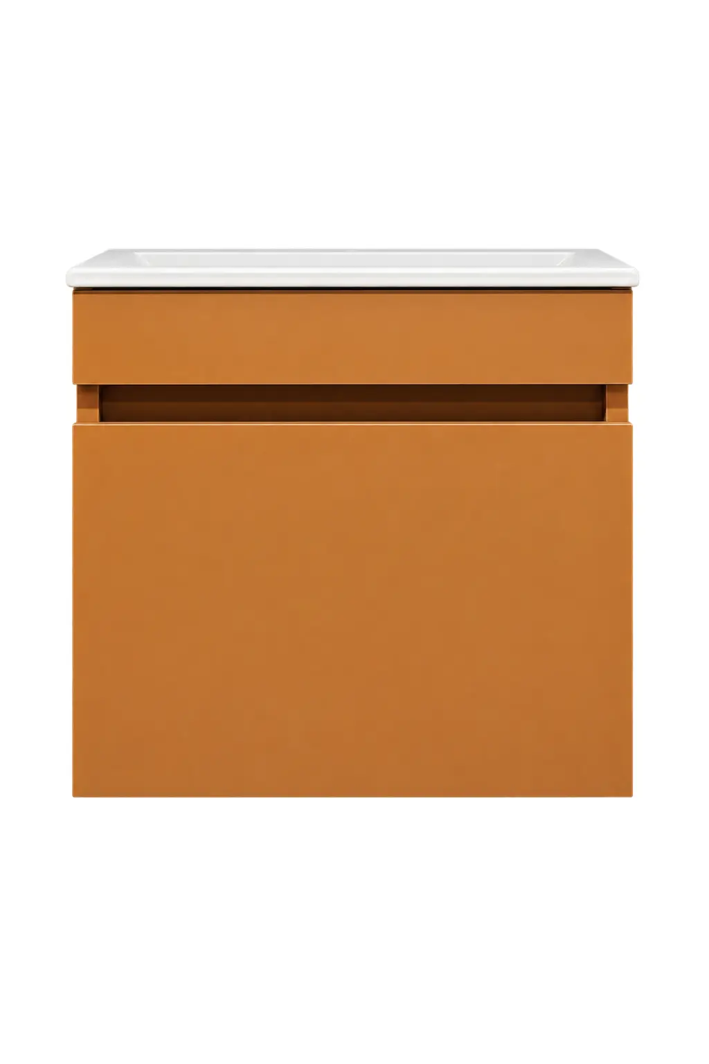 Caramel Brown 8857