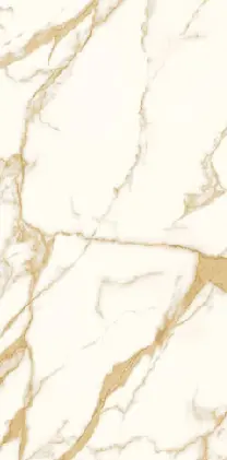 Elite Statuario Gold