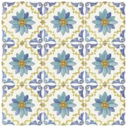 Decoro Amalfi
