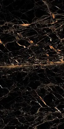 Golden Black