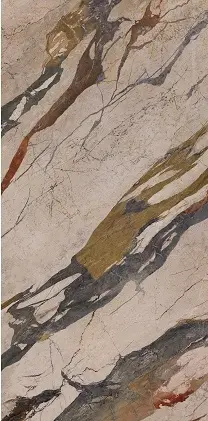 Breccia Silicia