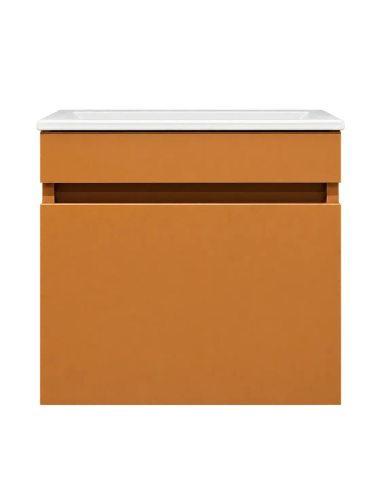 Caramel Brown 8857 -